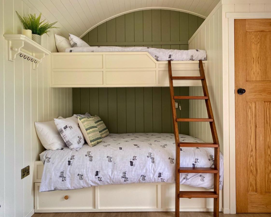 Villa Bailey'S Hideaway Portadown Esterno foto