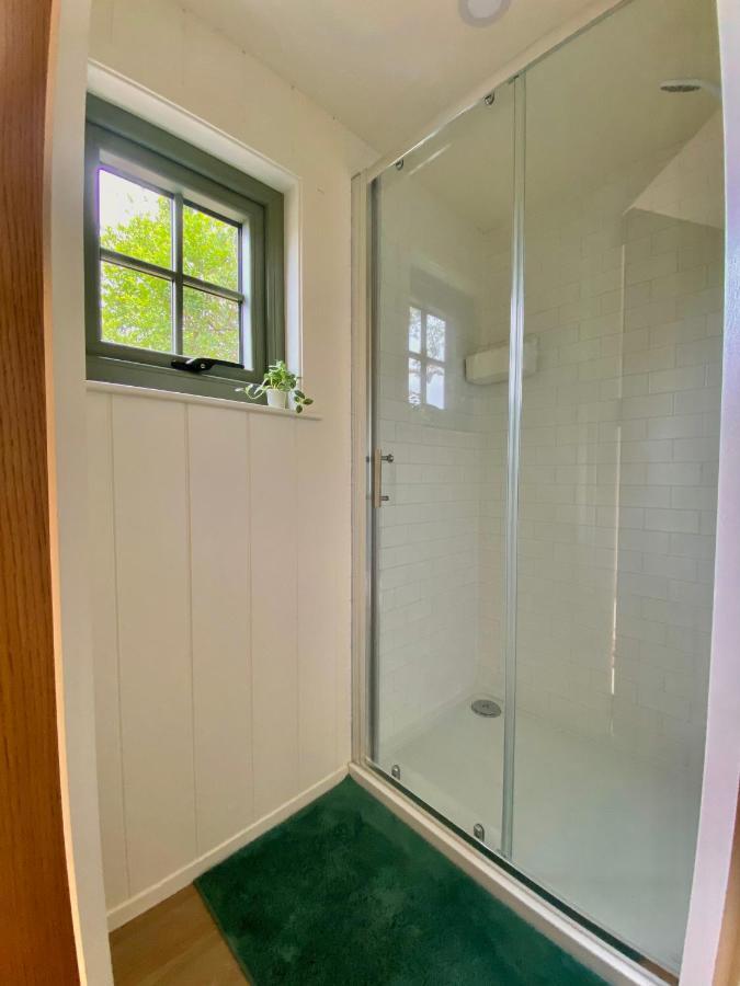 Villa Bailey'S Hideaway Portadown Esterno foto