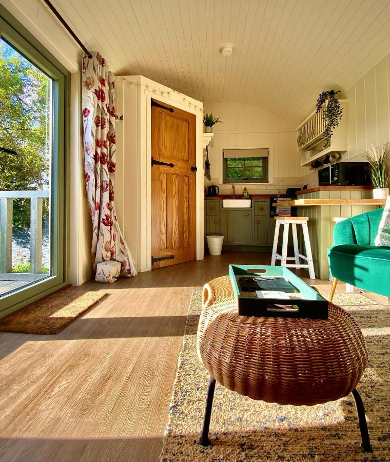 Villa Bailey'S Hideaway Portadown Esterno foto