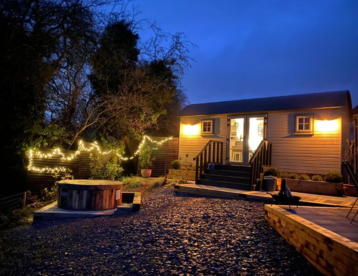 Villa Bailey'S Hideaway Portadown Esterno foto