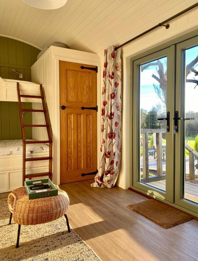 Villa Bailey'S Hideaway Portadown Esterno foto
