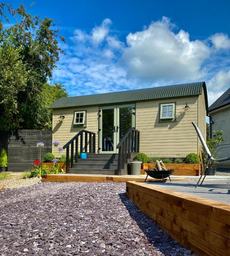 Villa Bailey'S Hideaway Portadown Esterno foto