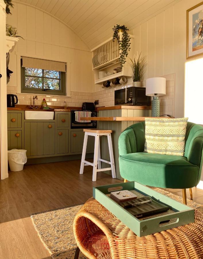Villa Bailey'S Hideaway Portadown Esterno foto