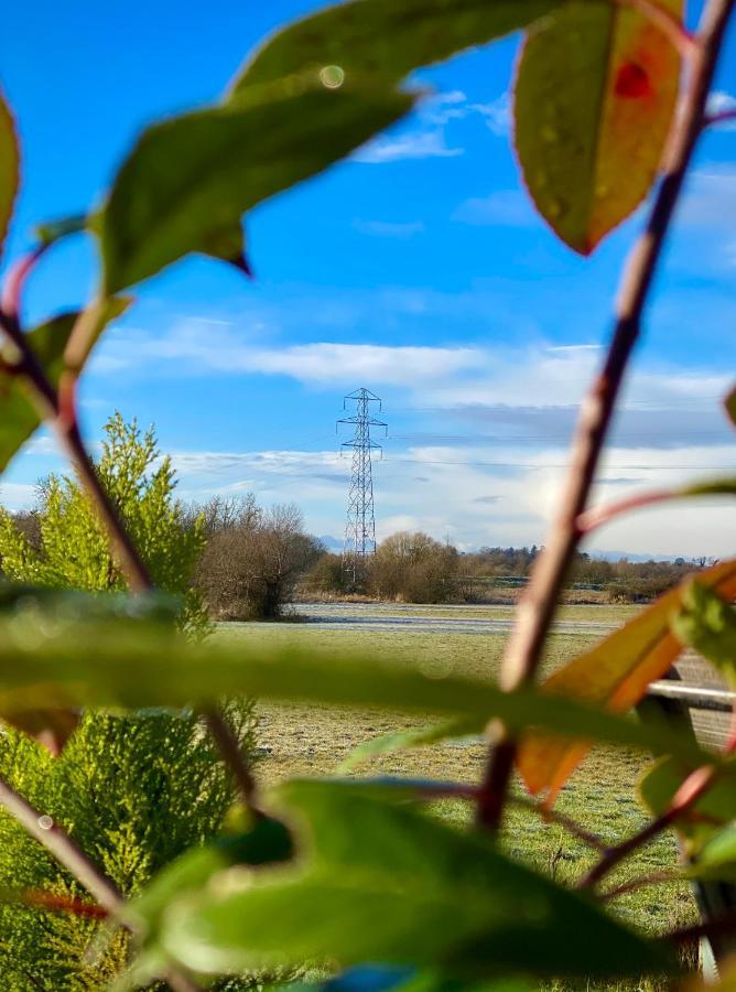 Villa Bailey'S Hideaway Portadown Esterno foto