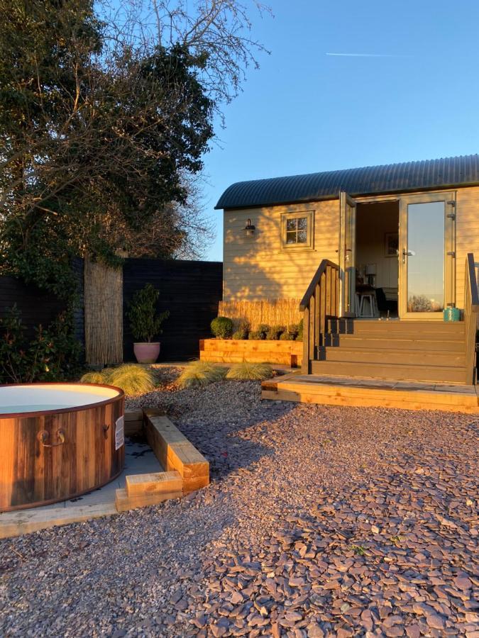 Villa Bailey'S Hideaway Portadown Esterno foto