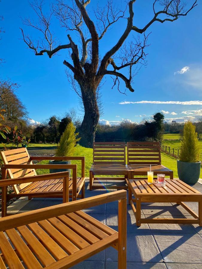 Villa Bailey'S Hideaway Portadown Esterno foto