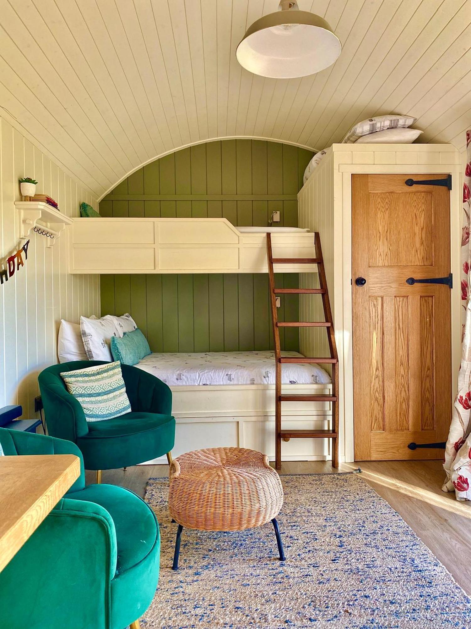 Villa Bailey'S Hideaway Portadown Esterno foto